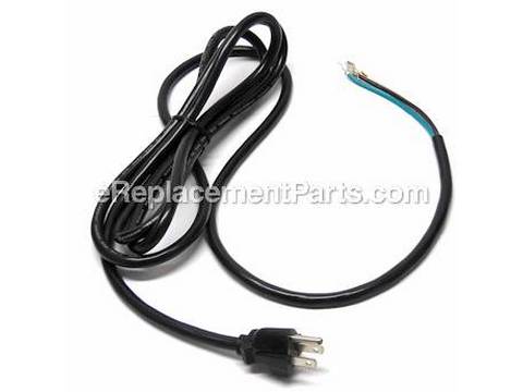 10103287-1-M-Ridgid-830405-Power Cord W/Plug