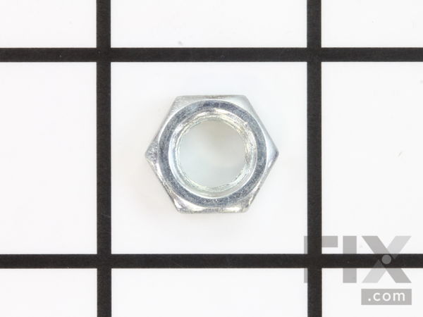 10103442-1-M-Ridgid-83545-3/8 - 16 Hex Jam Nut