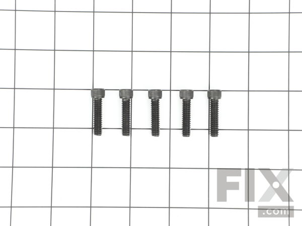 10103459-1-M-Ridgid-83685-Pkg Of 5 Screws