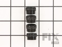 Locking Sleeves (Set Of 4) – Part Number: 84502