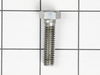 Hex Screw, 5/16 - 18 X 1 – Part Number: 85910