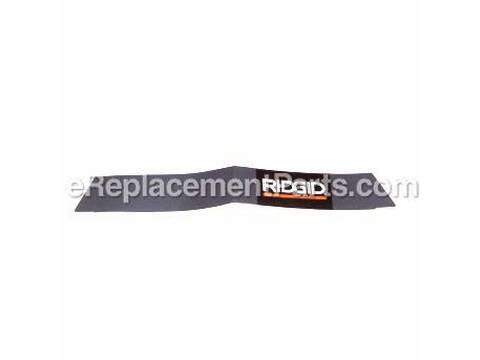 10103539-1-M-Ridgid-864501008-Base Logo Label
