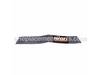 Base Logo Label – Part Number: 864501008