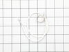 White Upper Lead – Part Number: 86680