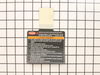 Warning Label (FR/SP) – Part Number: 867226014