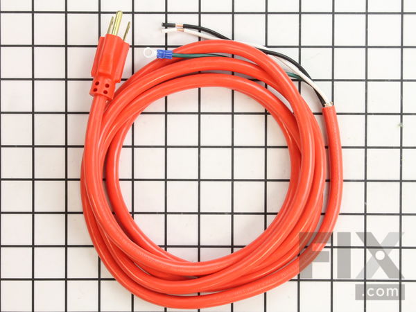 10103727-1-M-Ridgid-89155-Power Cord (8-foot)