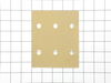 Paper 120 Grit – Part Number: 900591004