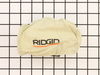 Dust Bag With Retainer – Part Number: 901262001