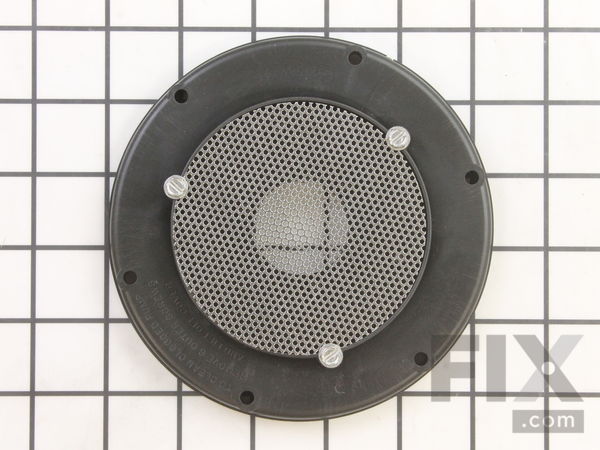 10103855-1-M-Ridgid-90197-Volute Cover With Screen Kit