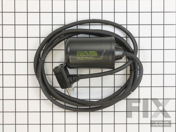 10103891-1-M-Ridgid-90302-Mechanical Switch