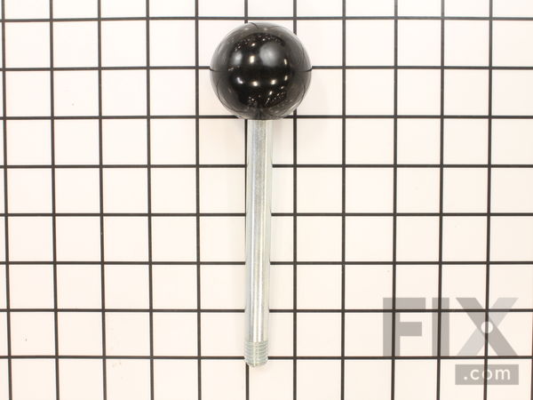 10104152-1-M-Ridgid-93630-Clutch Handle Assembly W/Knob
