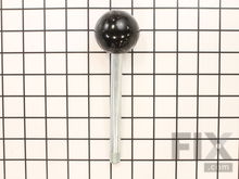 Clutch Handle Assembly W/Knob – Part Number: 93630