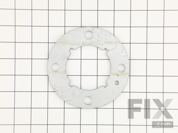 10104211-1-M-Ridgid-93992-Front Pivot Rod Support