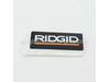 Logo Label – Part Number: 940015117