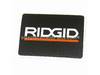 Logo Label – Part Number: 940213039