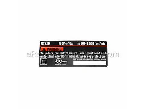 10104332-1-M-Ridgid-940301036-Data Label