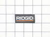 Logo Label – Part Number: 940304019