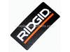 Logo Plate – Part Number: 940304575