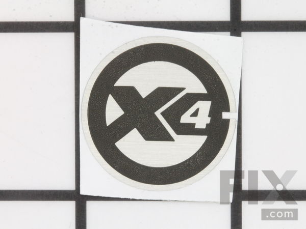10104377-1-M-Ridgid-940533035-End Cap Label
