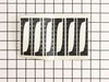 Depth Of Cut Scale Label – Part Number: 940999090