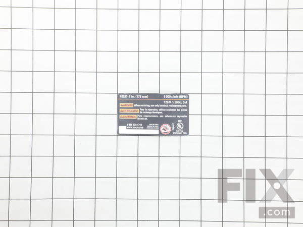 10104456-1-M-Ridgid-941004005-Data Label