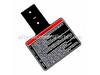 Warning Card – Part Number: 9502055330203