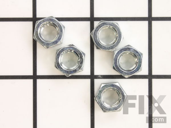 10104632-1-M-Ridgid-96730-Hex Nut 5/16 - 18