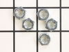 Hex Nut 5/16 - 18 – Part Number: 96730