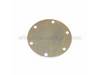 Plate, Cover – Part Number: 96840