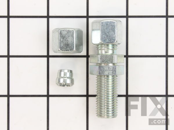 10104640-1-M-Ridgid-96860-Bulkhead Union