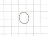 O Ring – Part Number: 96875
