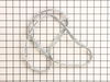 Gasket – Part Number: 96905