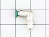 Male Elbow – Part Number: 96910
