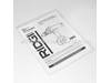 Operators Manual - R84015 – Part Number: 983000304