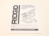Operator's Manual – Part Number: 983000579