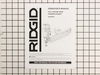 Operators Manual – Part Number: 983000611