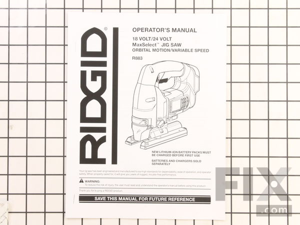 10104858-1-M-Ridgid-983000992-Operators Manual