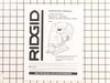 Operators Manual – Part Number: 983000992