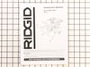 Operatorn++s Manual – Part Number: 987000342