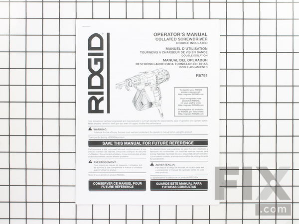 10104989-1-M-Ridgid-988000556-Operators Manual
