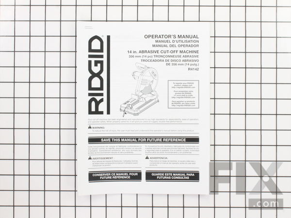 10104995-1-M-Ridgid-988000934-Operators Manual