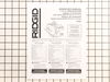 Operators Manual – Part Number: 990000386