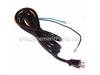 Cord With Plug – Part Number: A0355