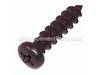 Screw (M5 X 20L) – Part Number: A29007050200