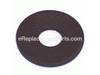 Flat Washer (M6) – Part Number: A35070619150