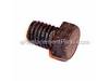 Screw (3/8-16 X 1/2in. Hex Hd. – Part Number: HU010301