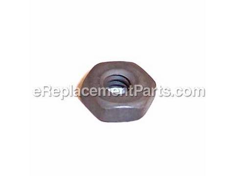 10105262-1-M-Ridgid-HU150100-Hex Nut (6-32)