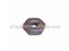 10105262-1-S-Ridgid-HU150100-Hex Nut (6-32)