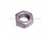 Hex Nut (5/16-18) – Part Number: HU150500