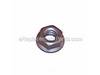 Flange Nut (1/4-20) – Part Number: HU170200